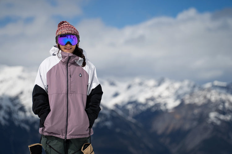 Snow/Snowwear/Women
