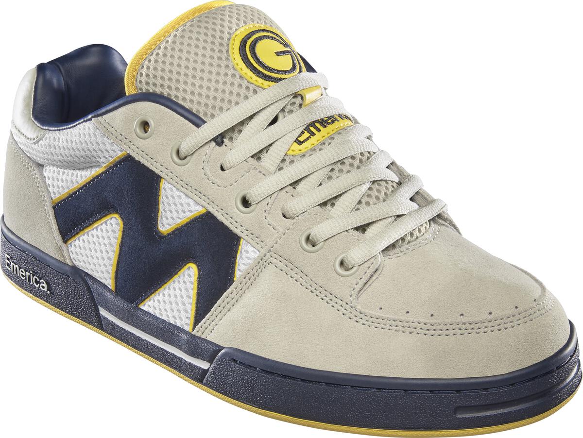 OG-1 - Tan Navy
