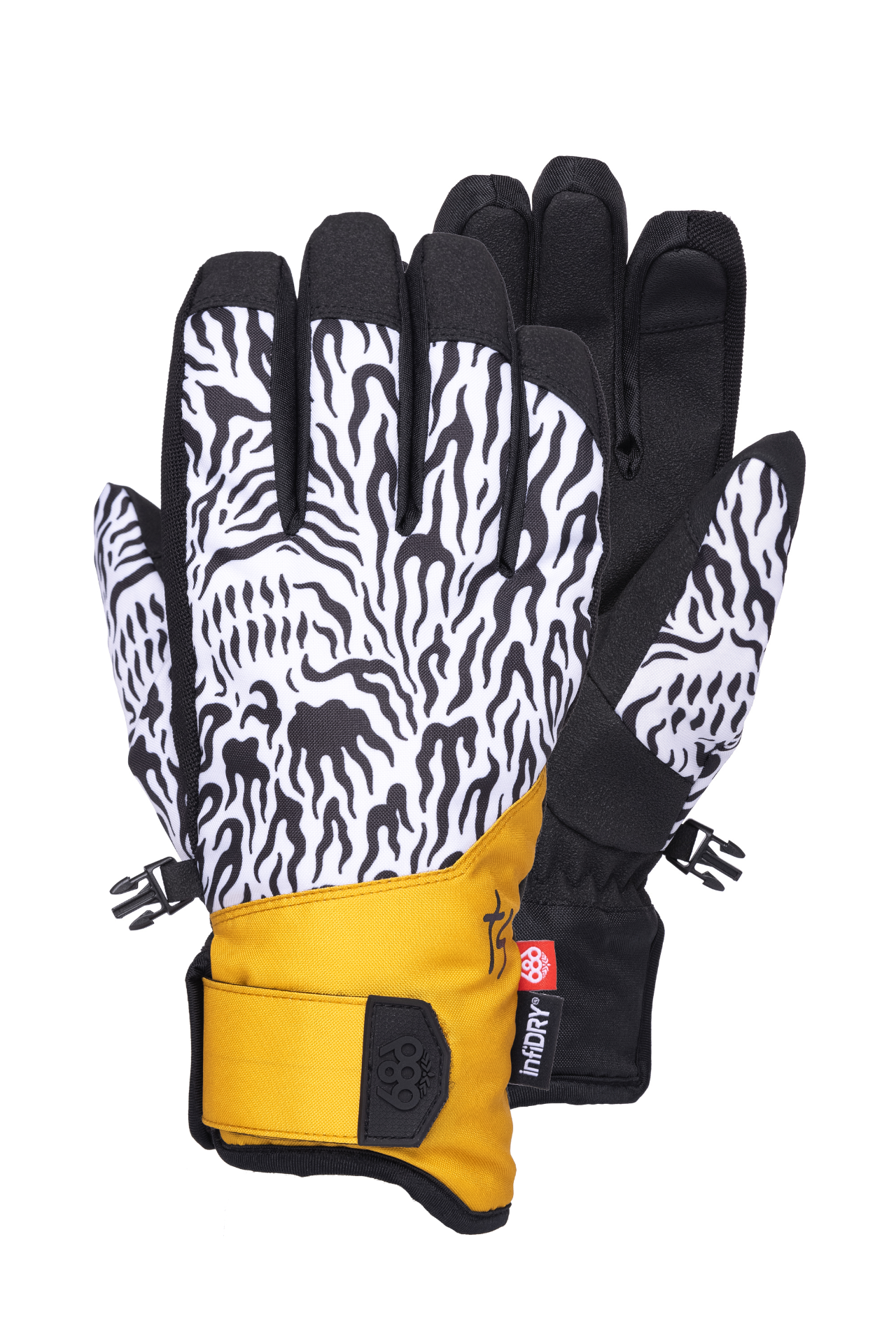 Primer Gloves Sketchy Tank
