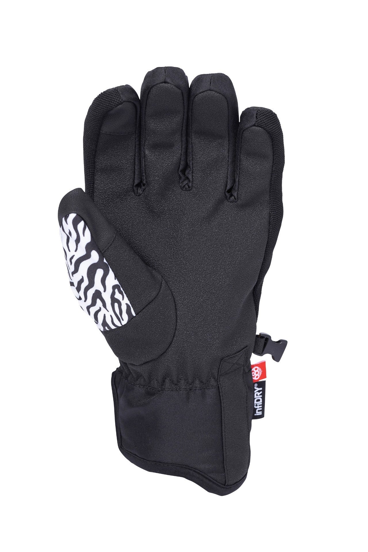 Primer Gloves Sketchy Tank