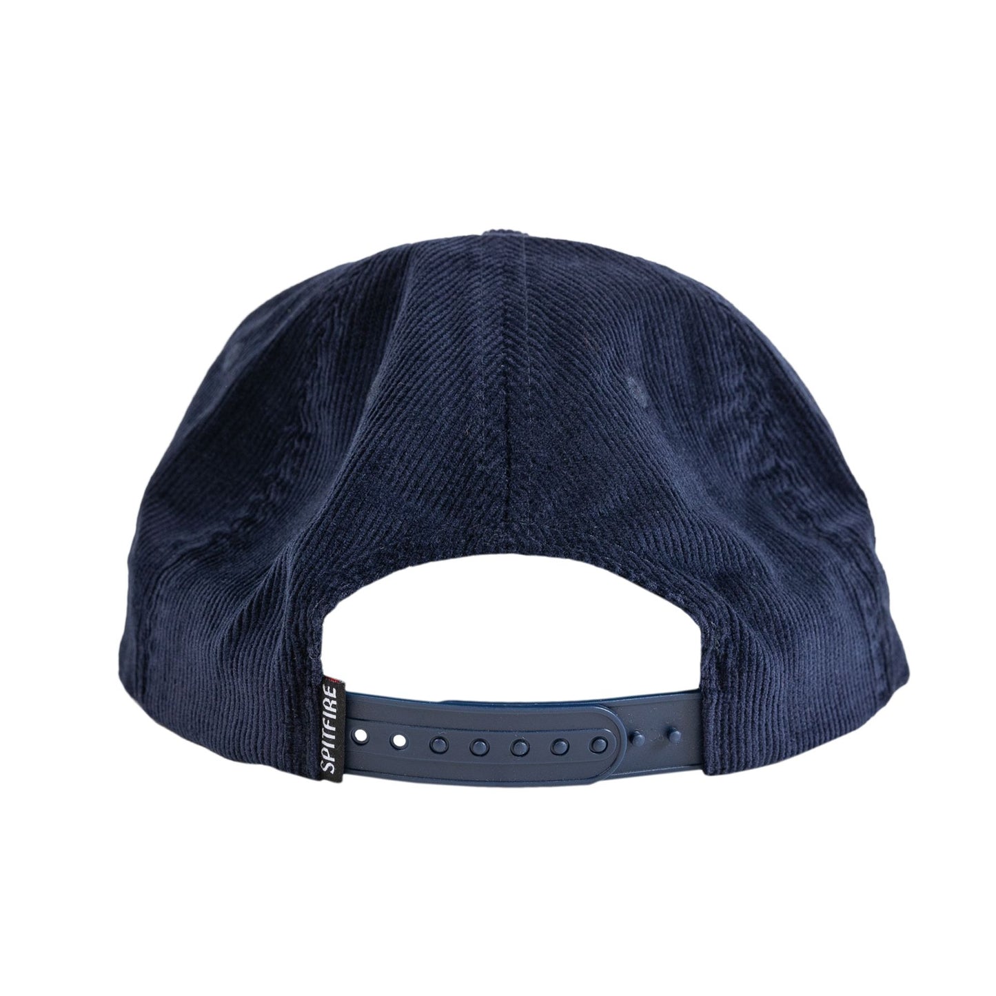 Classic 87 Swirl Snapback - navy/gold
