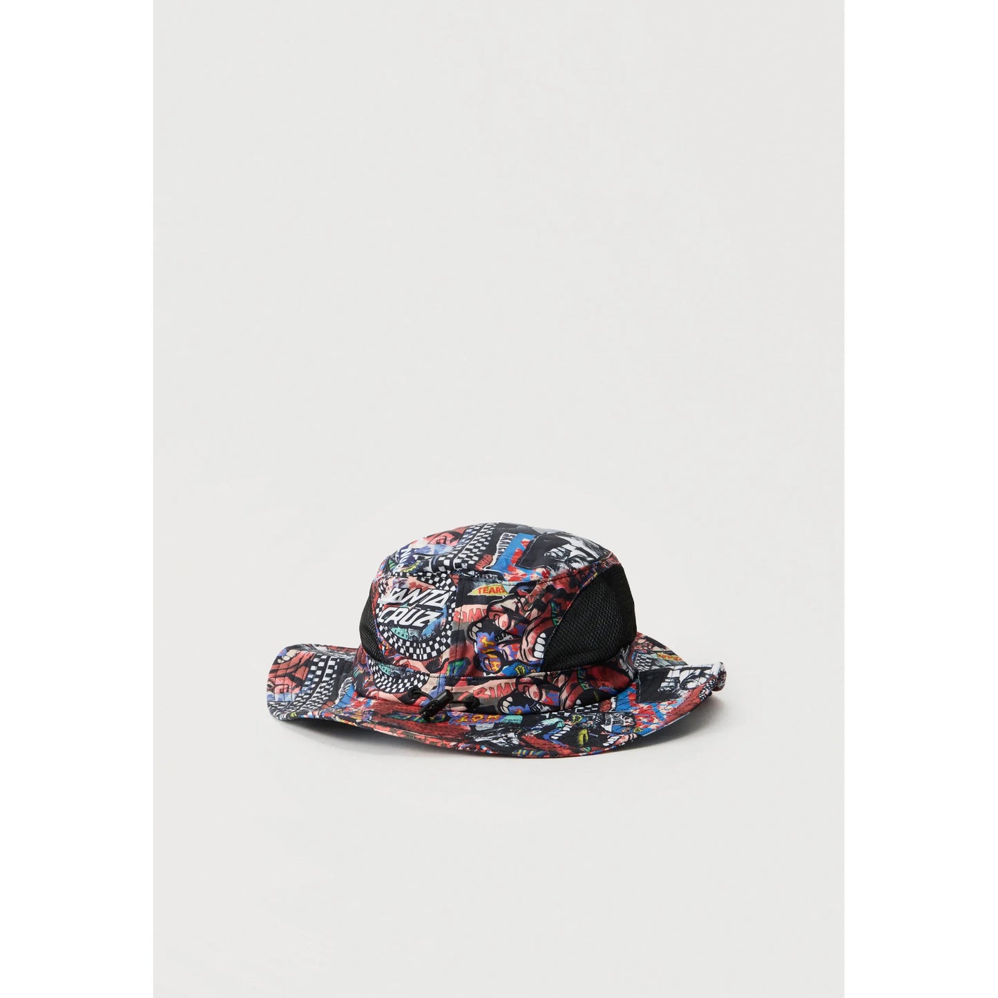 Santa Cruz Hat MULTI
