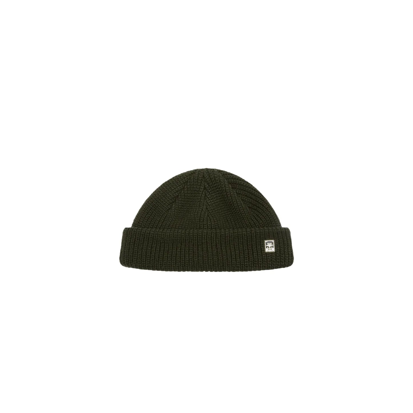 Micro Beanie KOMBU GREEN