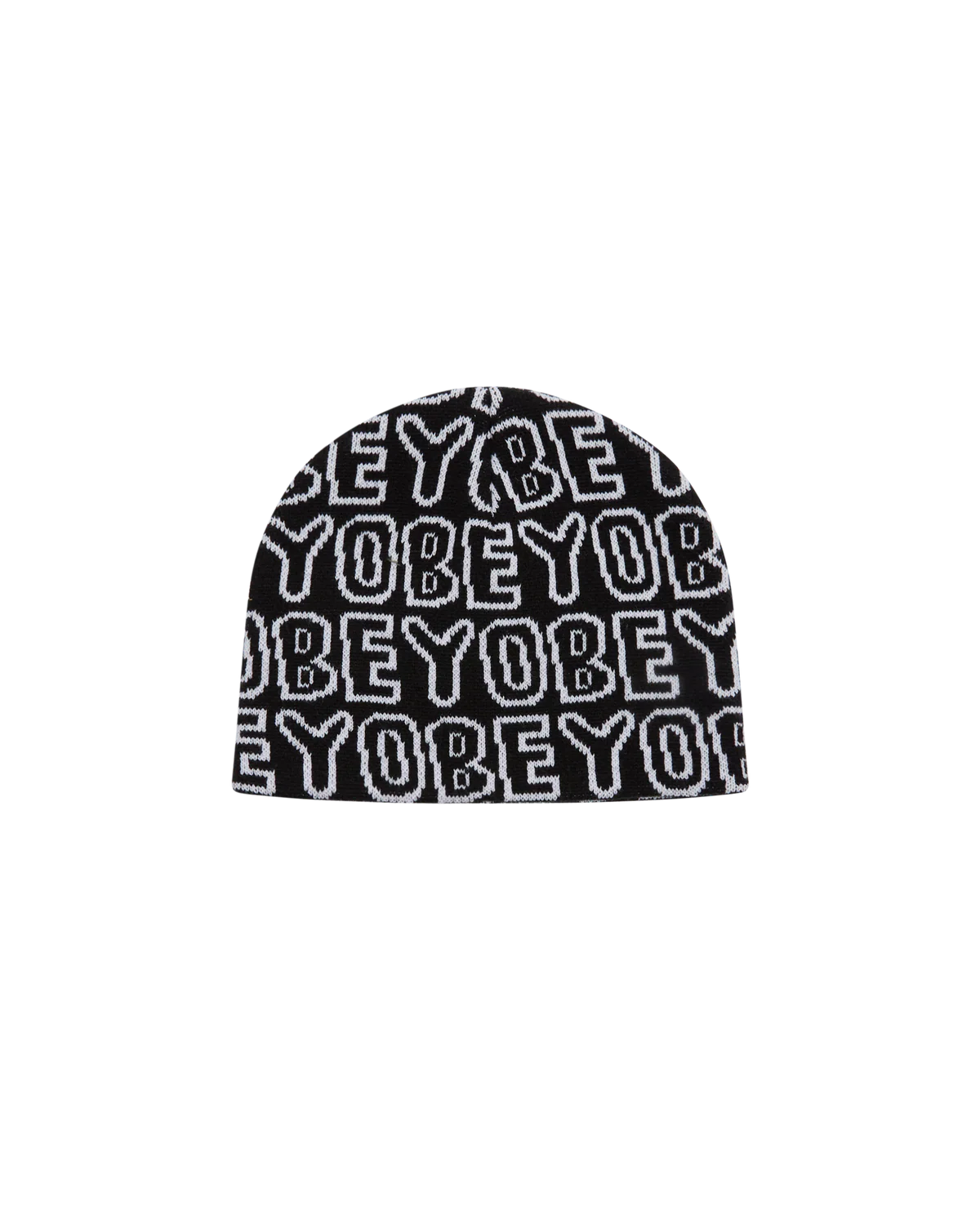 Obey Common Beanie * BLACK