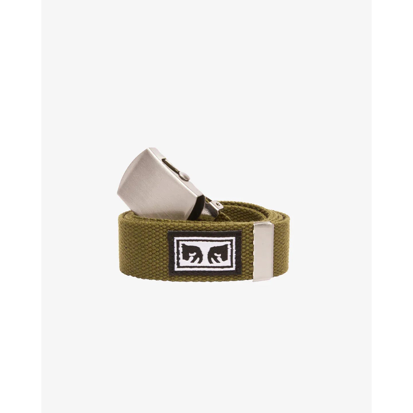 Big Boy Web Belt * TEA LEAF