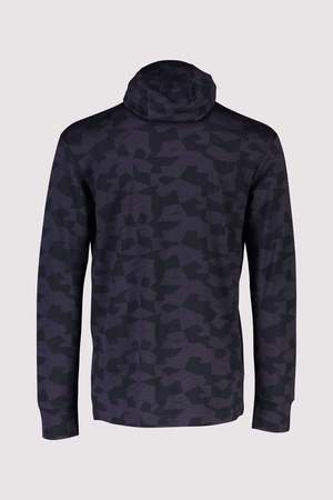 Yotei Tech LS iron camo