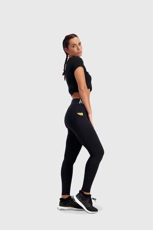 XYNZ Legging black