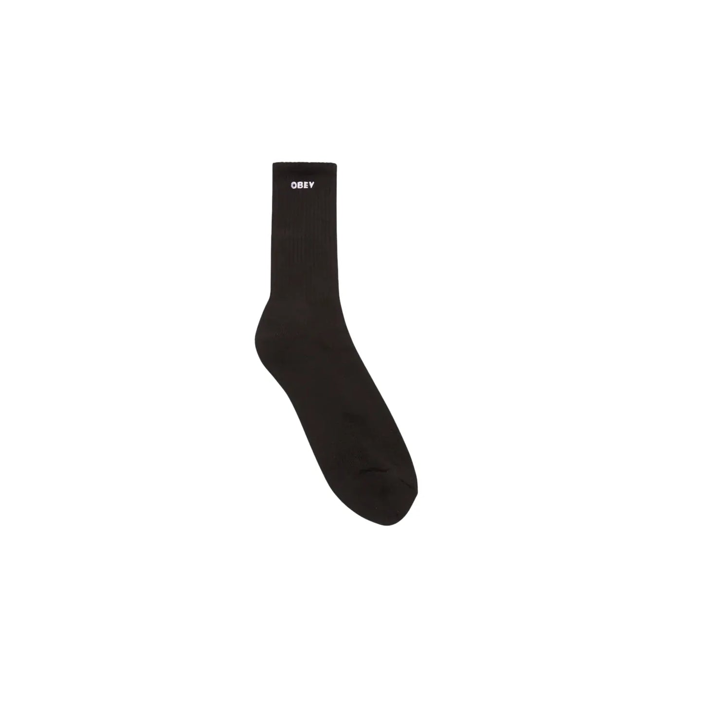 Bold Socks * BLACK