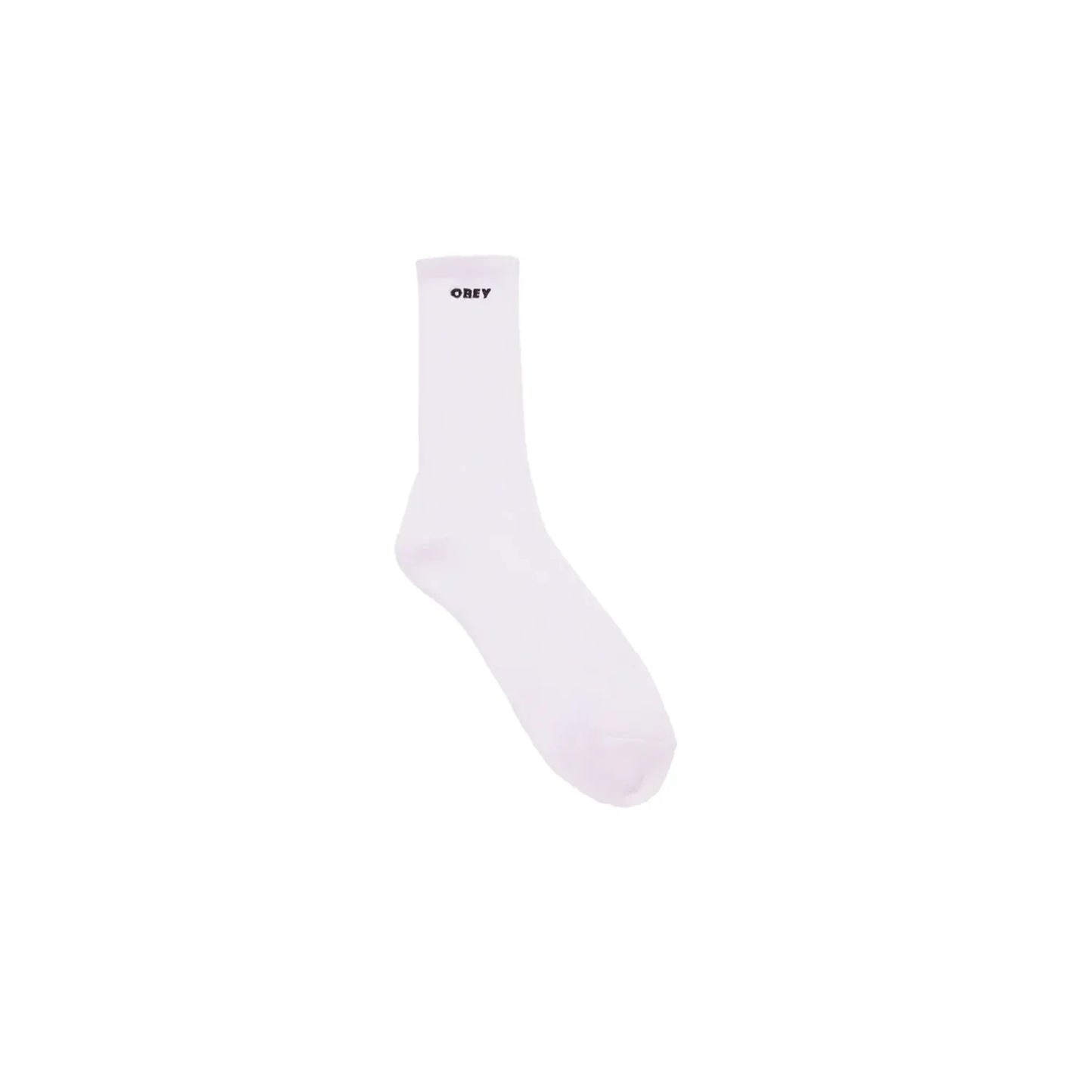 Bold Socks * WHITE
