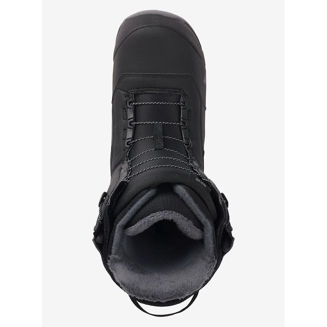 Ruler Speedzone - black