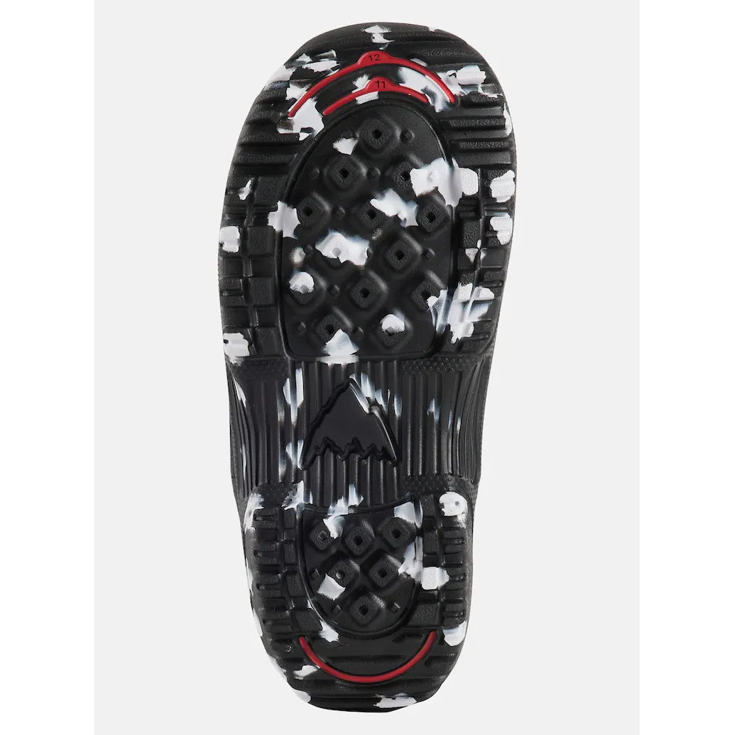 Mini Grom BTS * BLACK