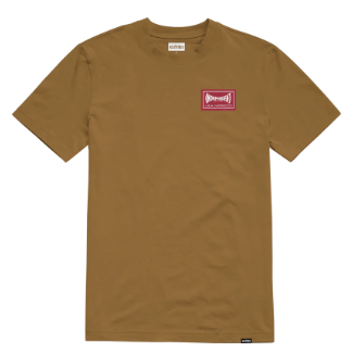 Independent Wash Tee