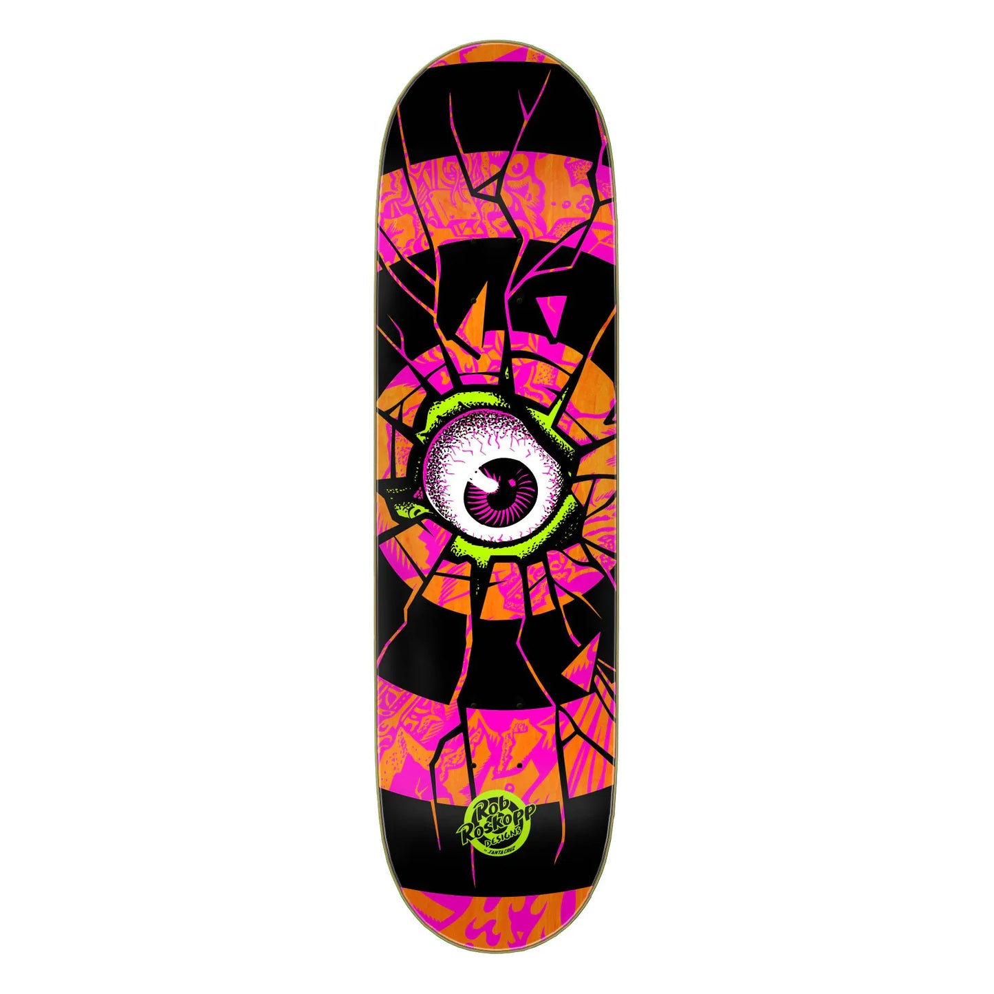 Rosskopp Dissect 7 8,5"