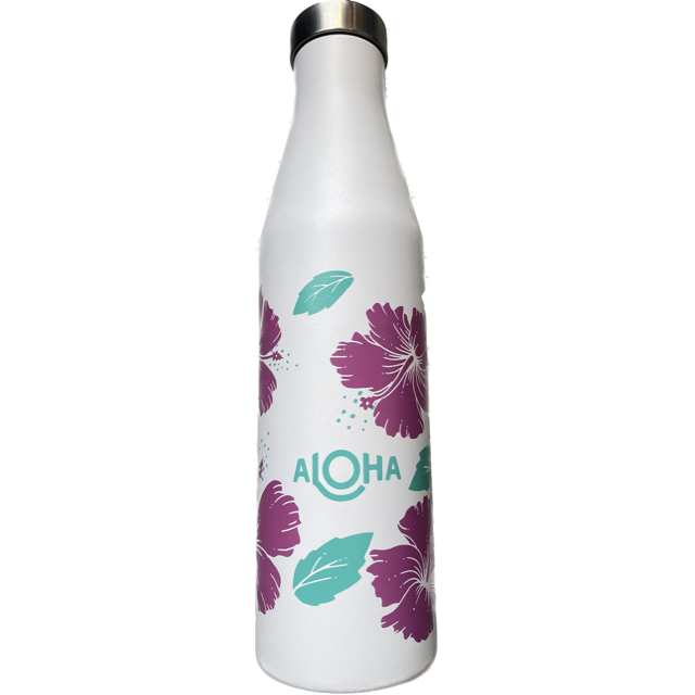 Mizu S6 + SPLASH - PROOF - ALOHA BAG