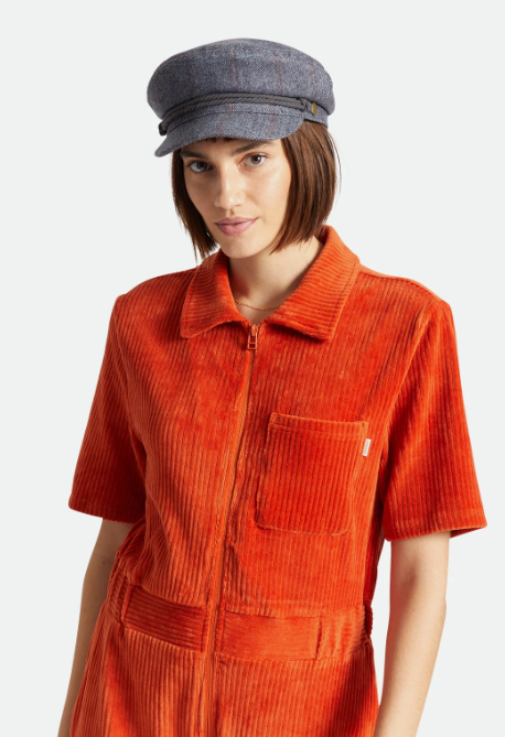 Fiddler Cap - JBDOV