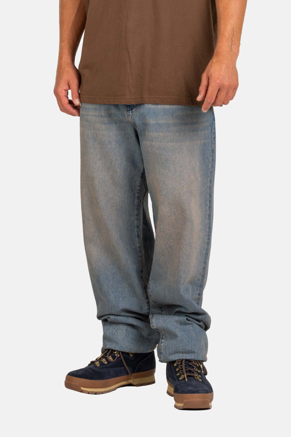 Solid Organic 1301 Vintage 1997