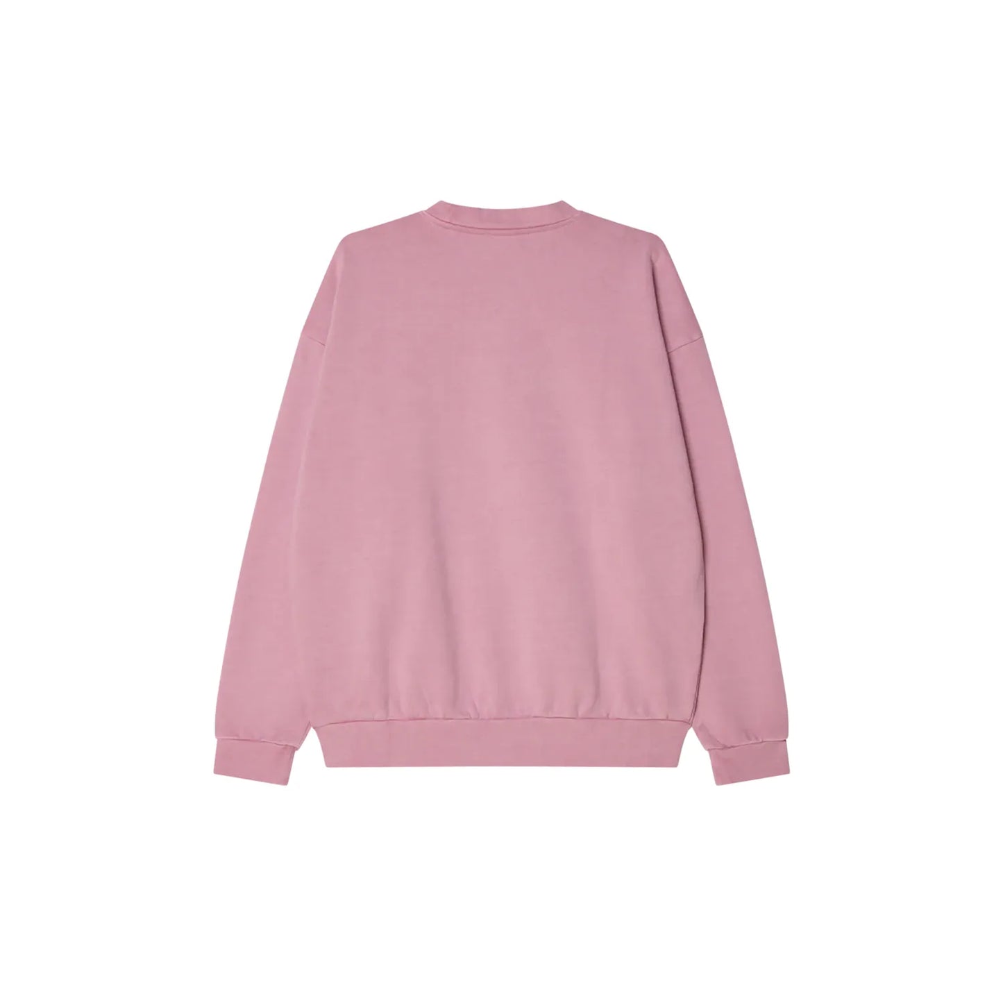 Lowercase Pigment Crew LILAC