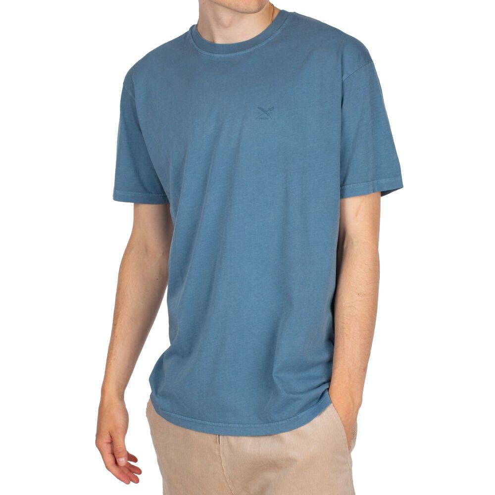 Waterkeeper Tee - Orion Blue