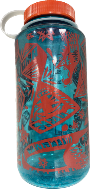 UMA - Water Bottle