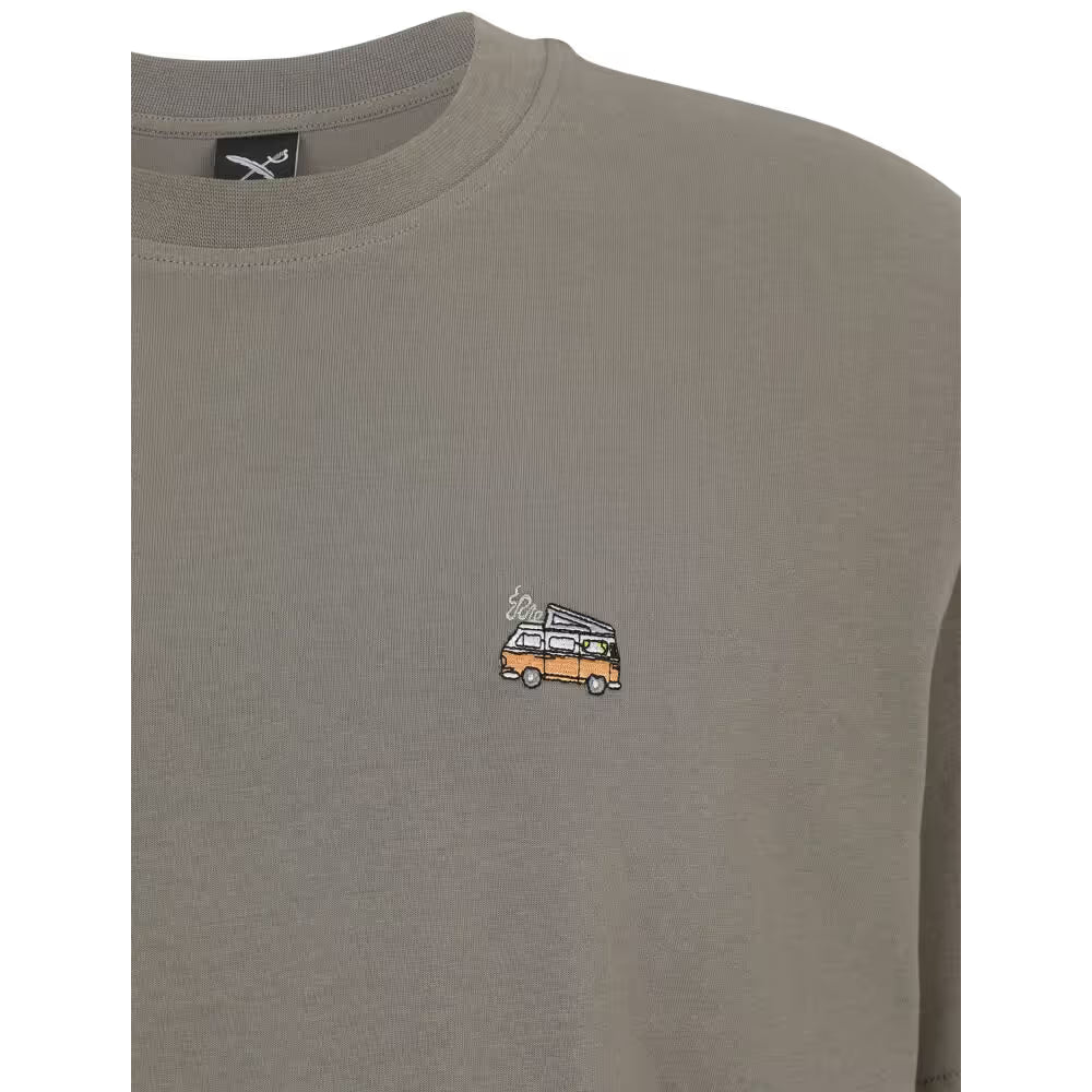 Smokin Van T-Shirt
