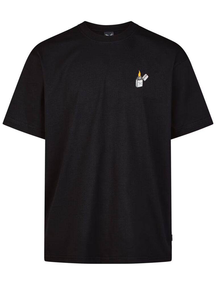 Zippo Flag T-Shirt