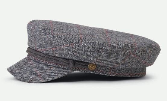 Fiddler Cap - JBDOV