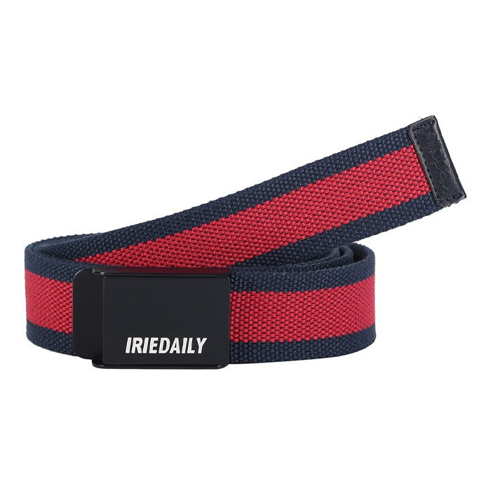 Striped Belt