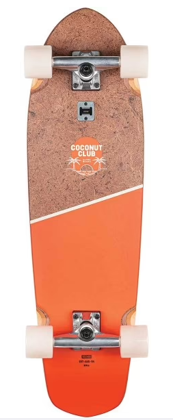Big Blazer 32" - Coconut