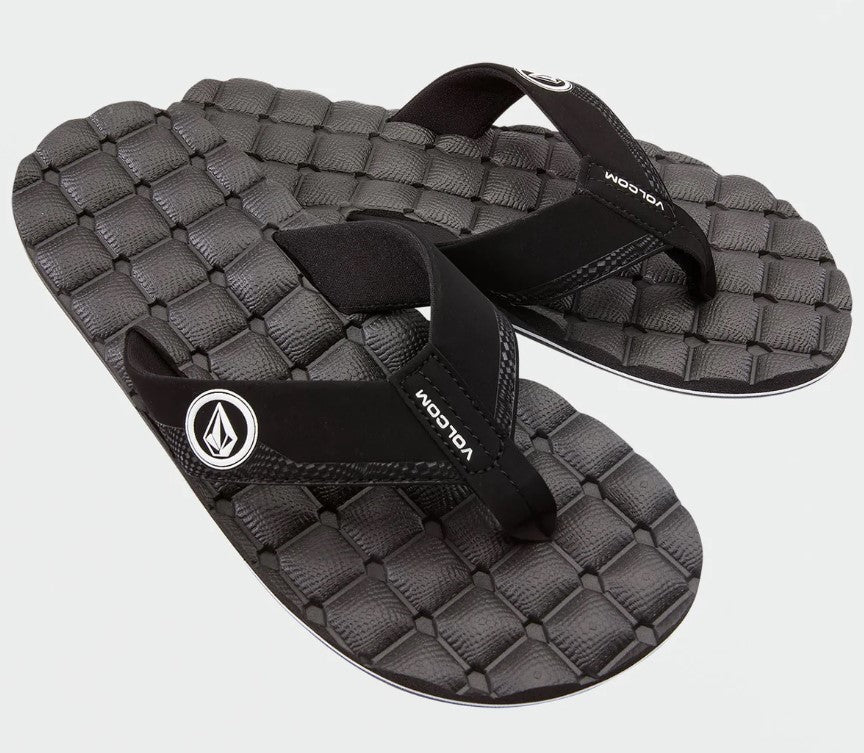 Recliner Sandal