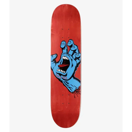 Screaming Hand