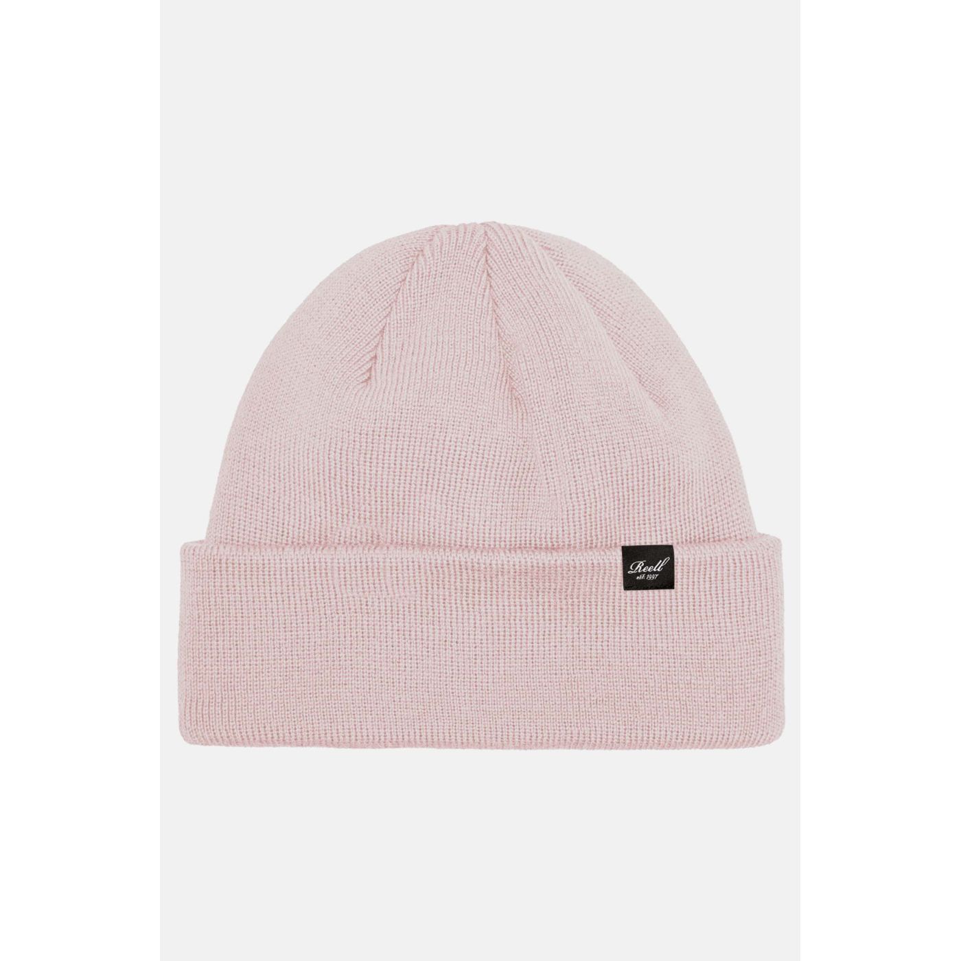 Beanie - barley pink