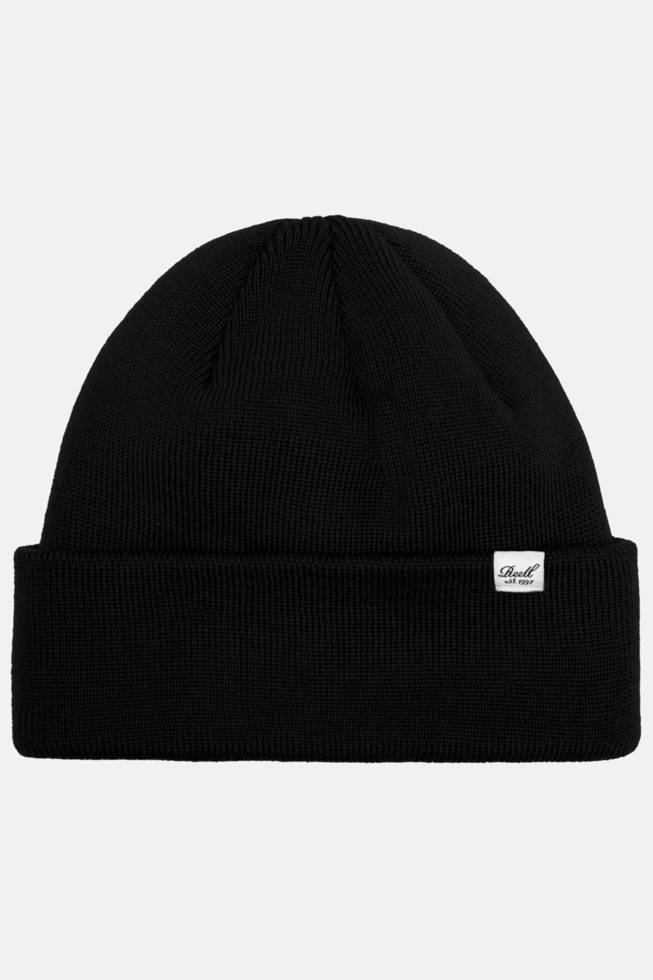 Beanie - BLACK