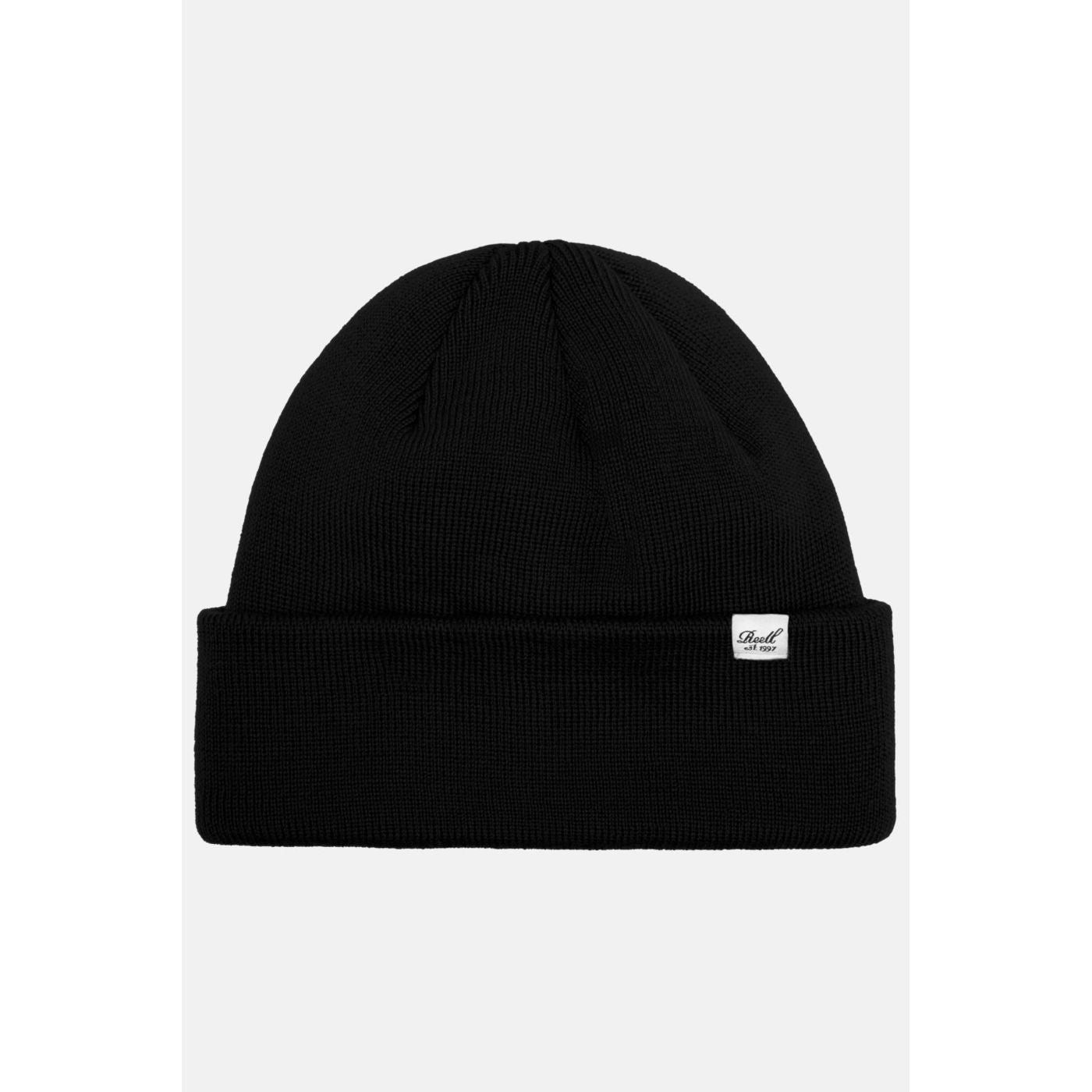 Beanie - BLACK