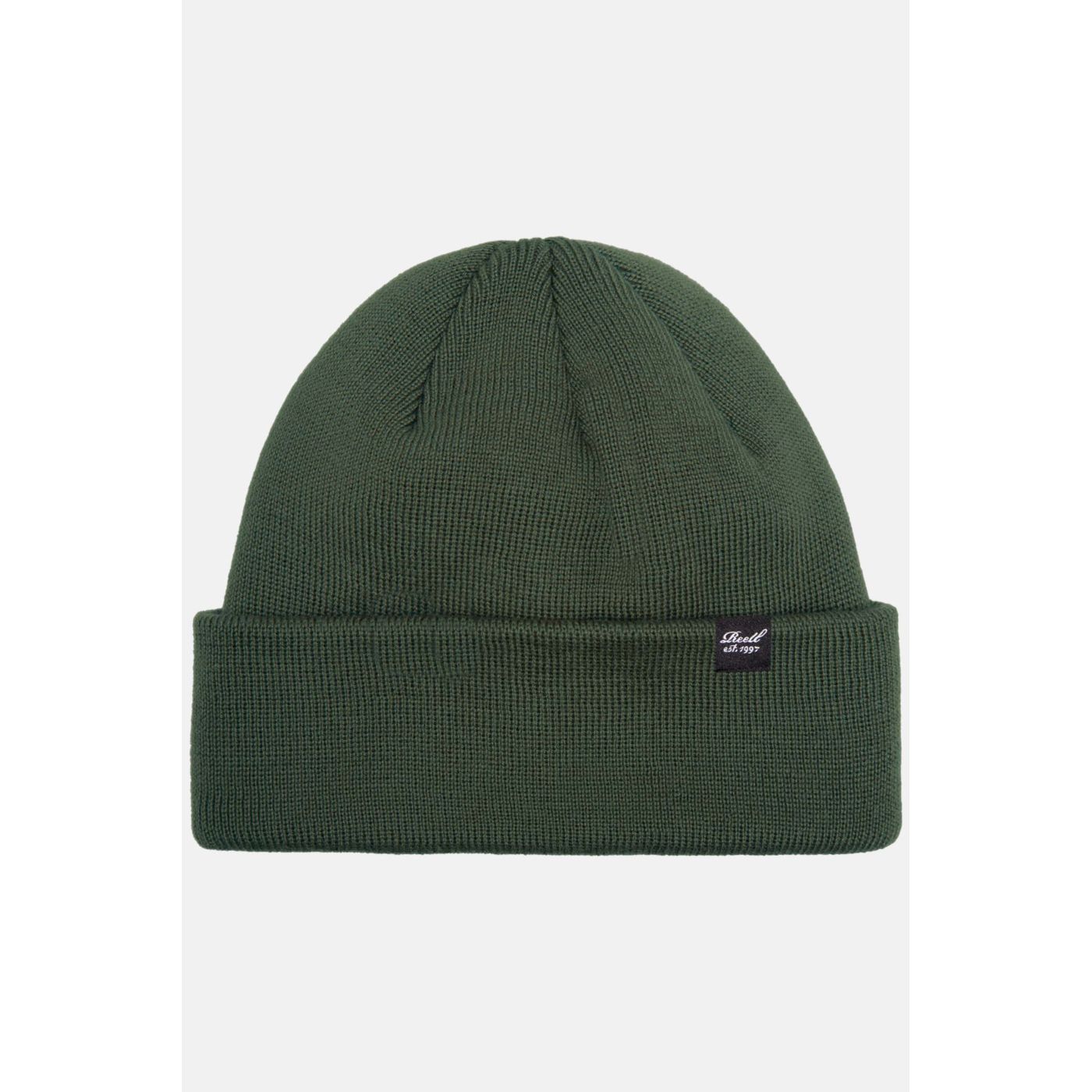 Beanie - dark green