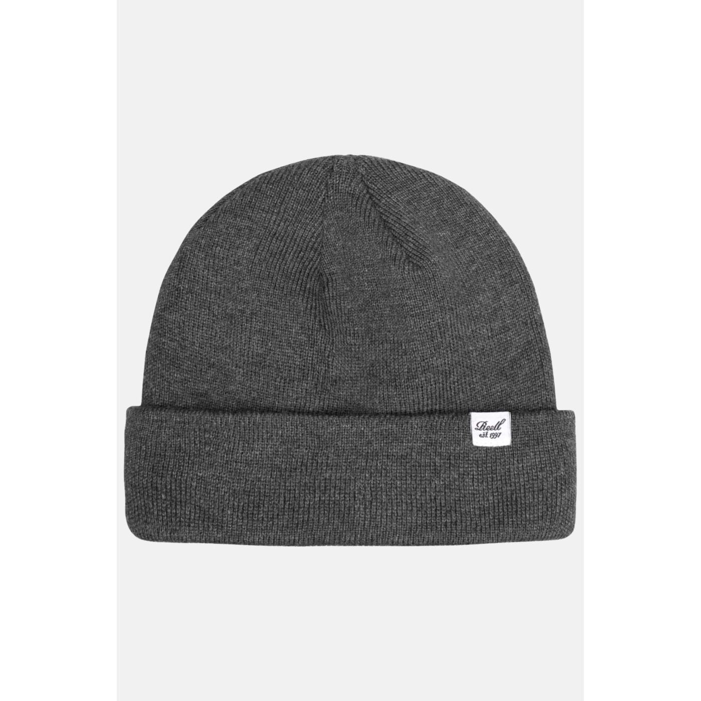 Beanie dark grey