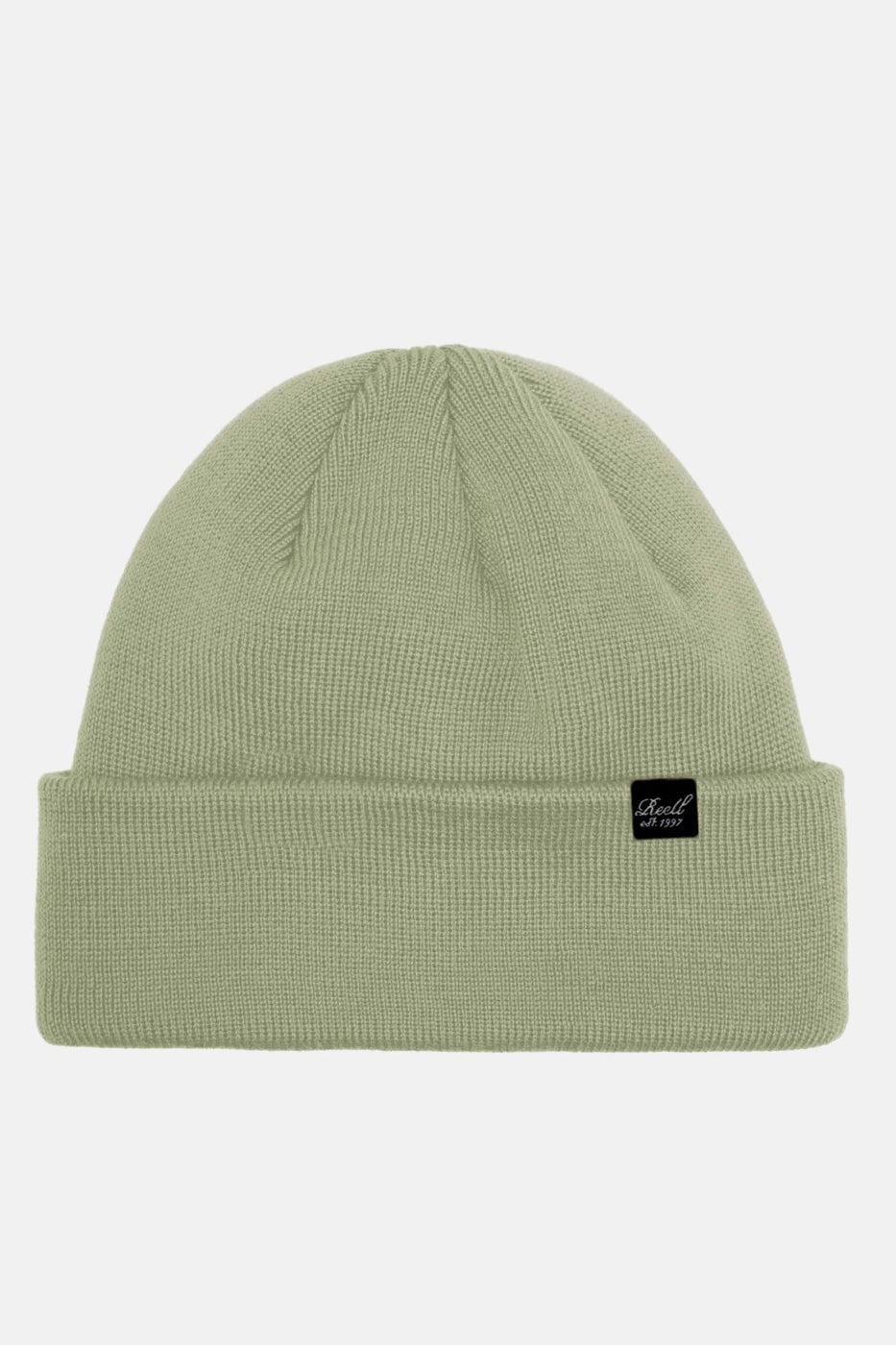 Beanie - green fog
