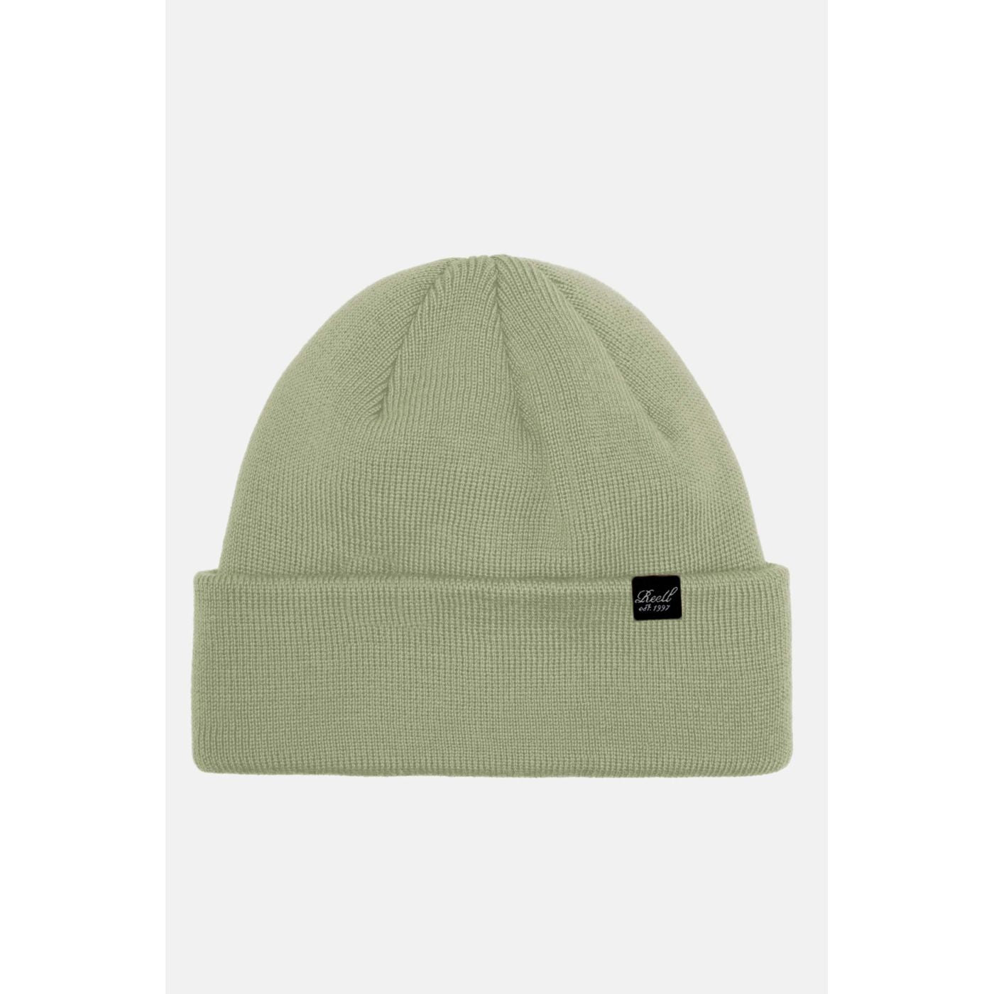 Beanie - green fog