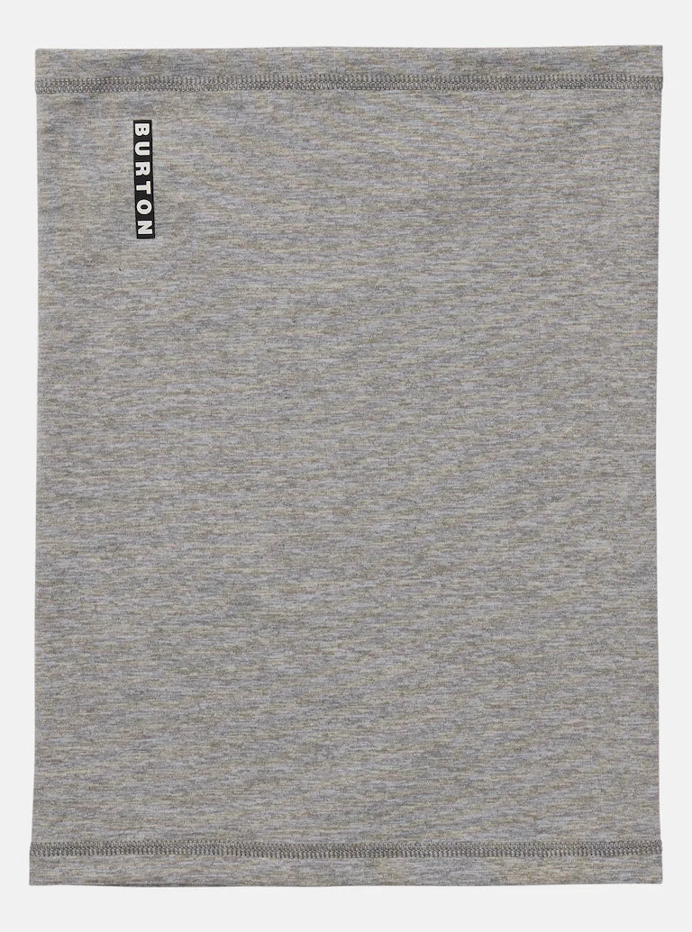 Midweight Neckwarmer * GRAY