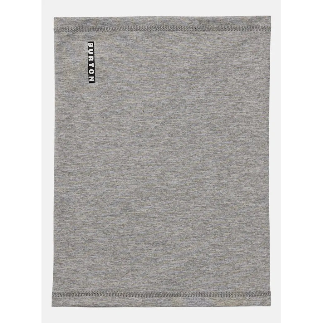 Midweight Neckwarmer * GRAY