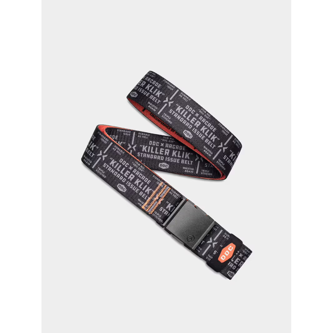 DDC Ration - BLACK