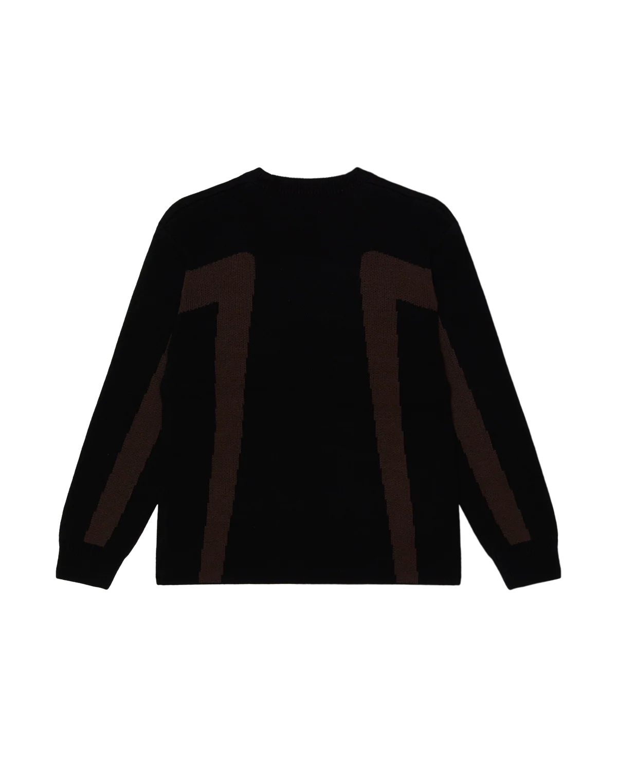 Obey brann sweater