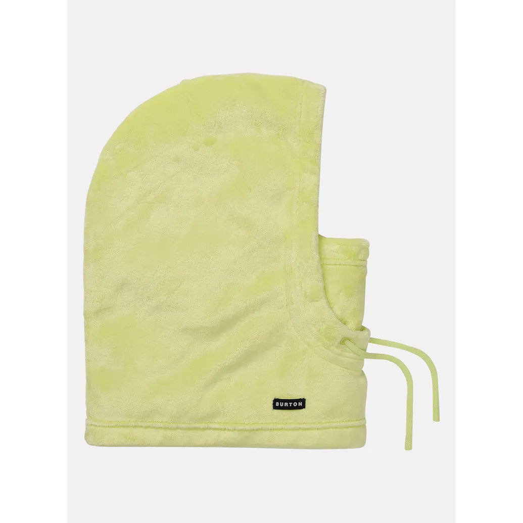 Cora Neckwarmer GLOW YELLOW GREEN