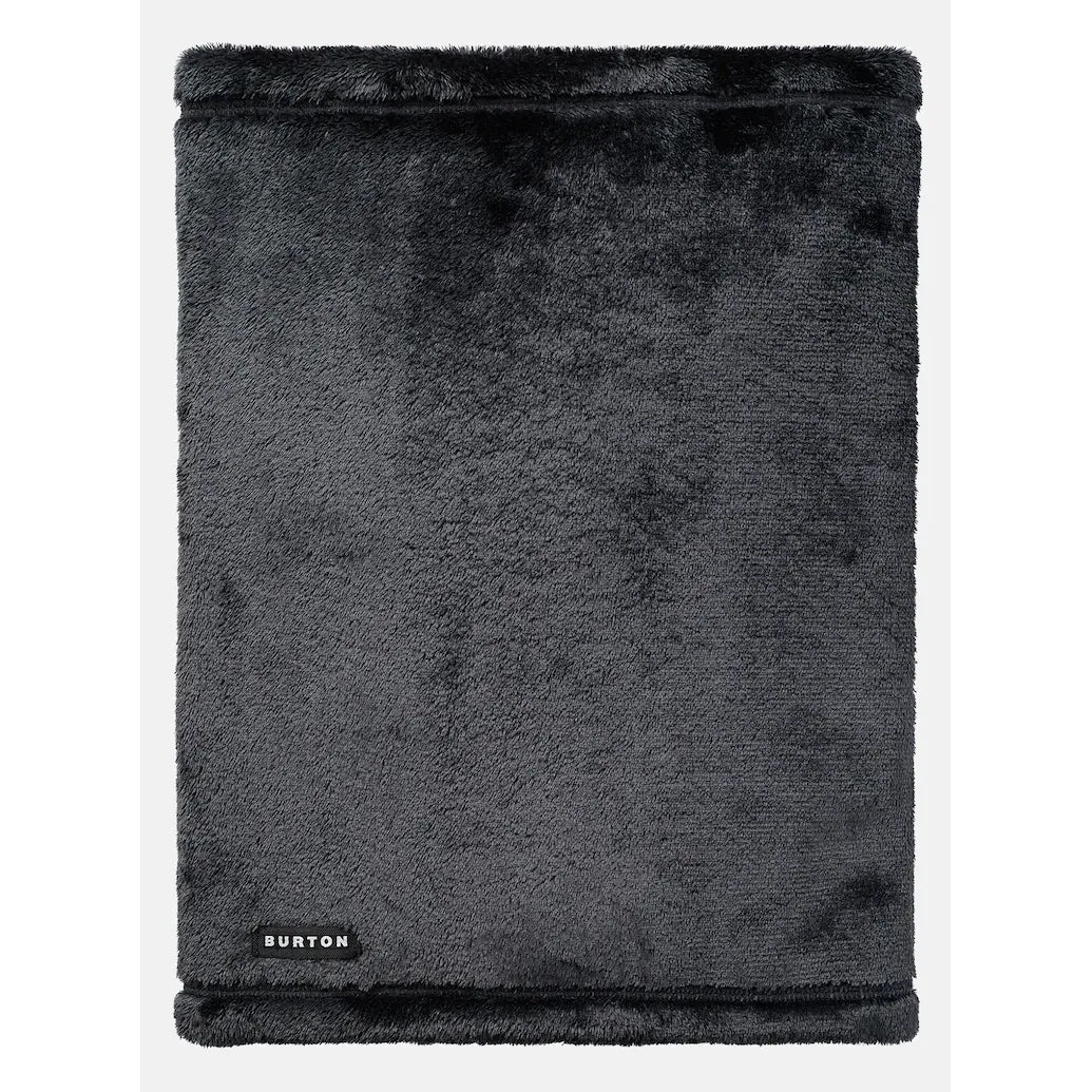 Cora Neckwarmer * BLACK