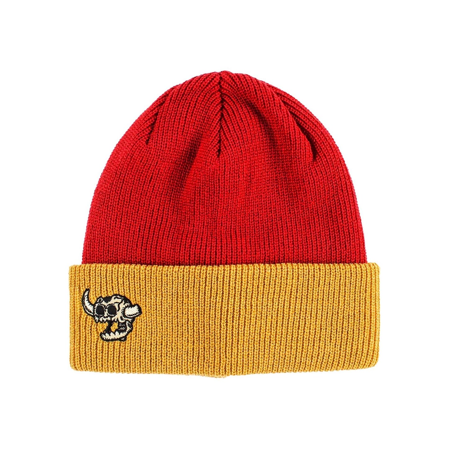 Dead Monster - Maroon