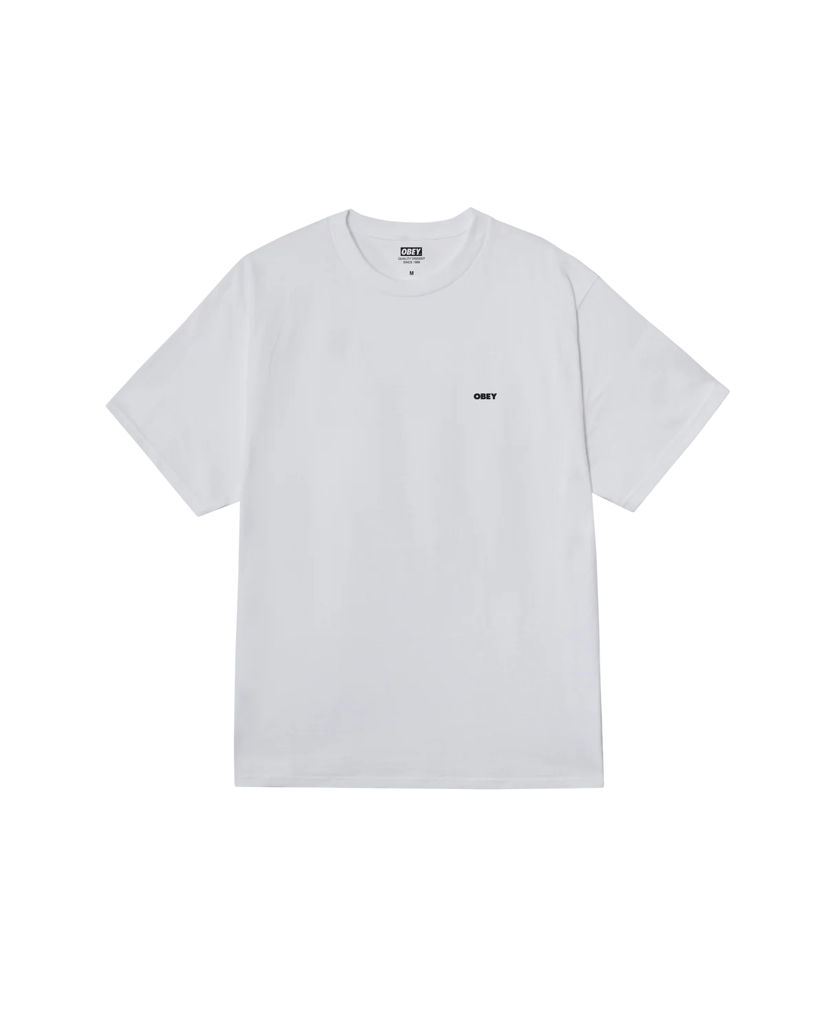 Quarter Icon * WHITE