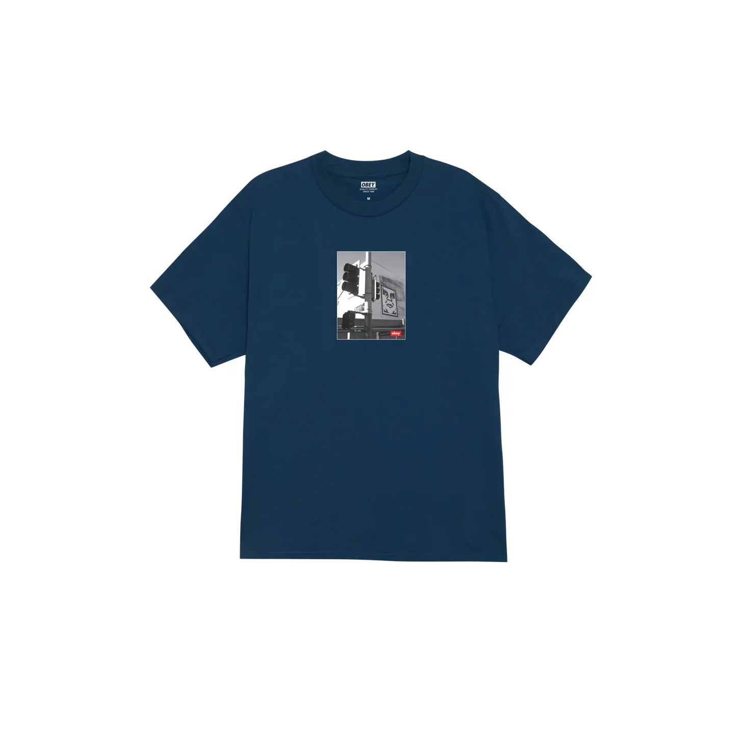 Los Angeles Photo HARBOR BLUE