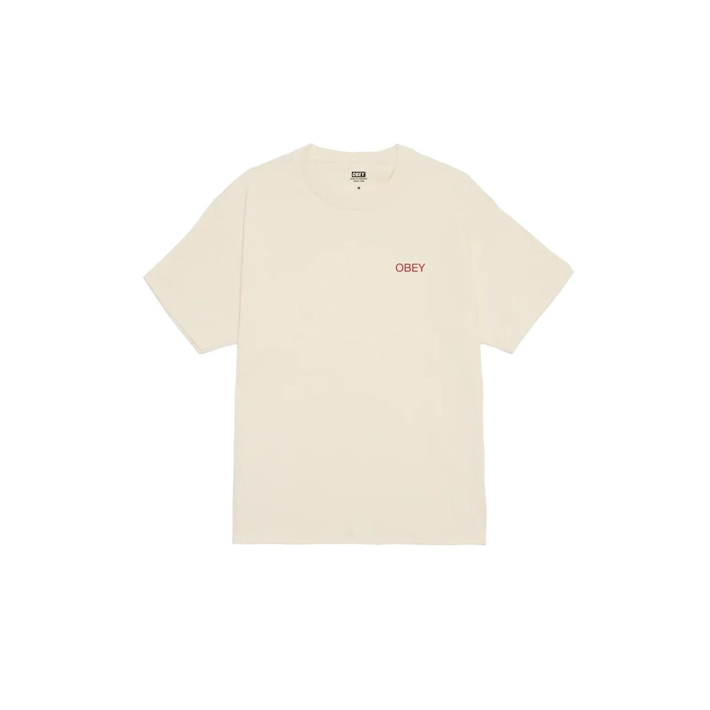 Obey Nouveau Angel - Cream