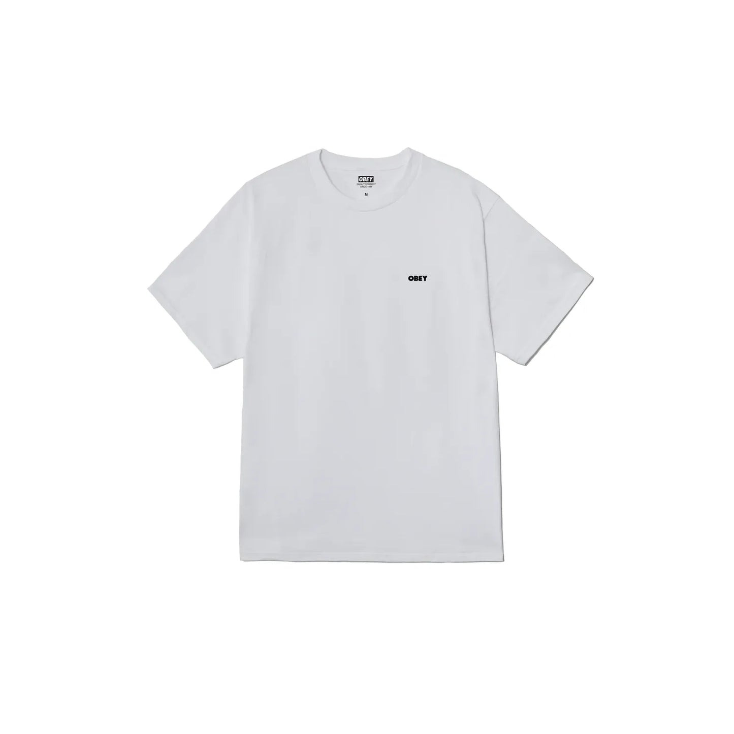 Helping Hand Classic T-Shirt - White