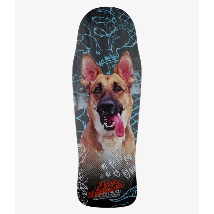 Winkowski Tribute Pro Shaped - 10,34"