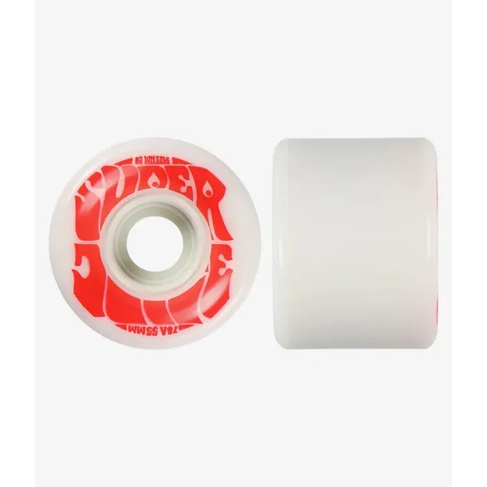 Mini Super Juice 78a WHITE 55mm